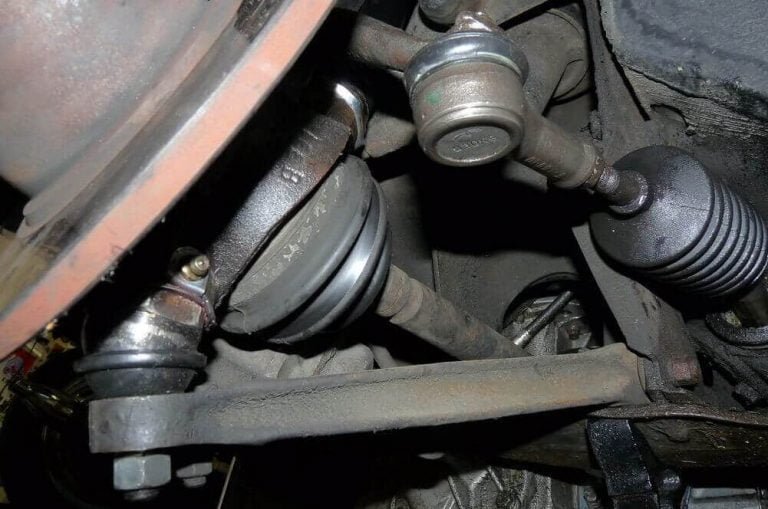 5 Best Ball Joints for Jeep JK 2022