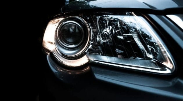 Best Clear Coat for Headlights