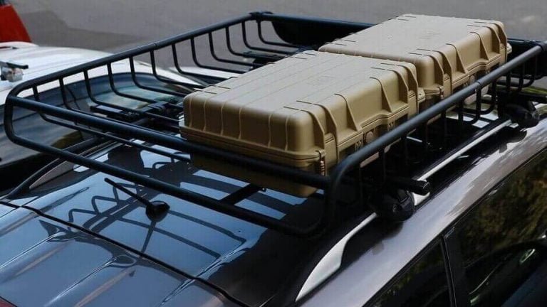 How to use a Roof Rack in 2021