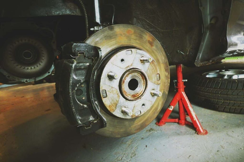 Power Stop Brakes Reviews