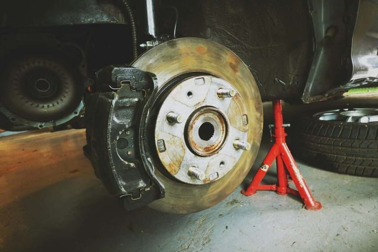 Top 7 Power Stop Brakes Reviews 2023
