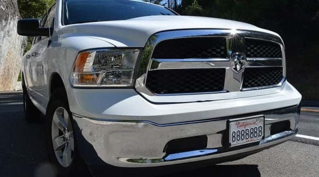 Dodge Ram LED Headlights Reviews