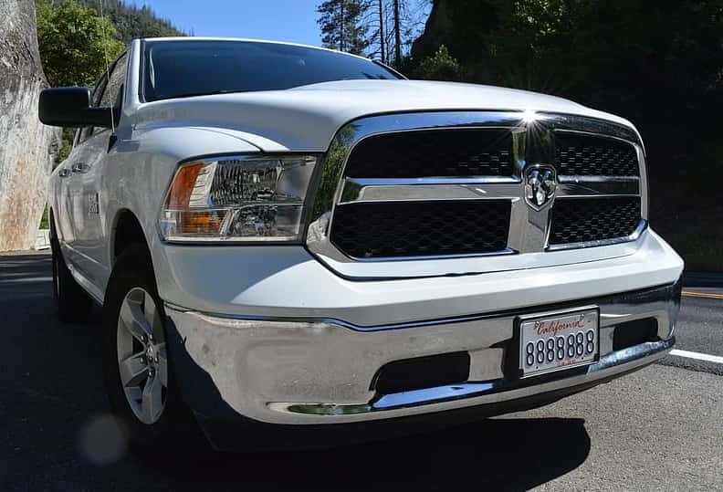 Dodge Ram LED Headlights Reviews & Buying Guide