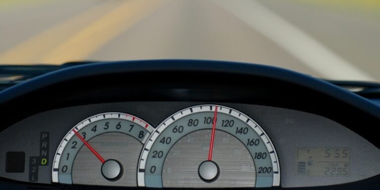 How to Read an Odometer: An In-Depth Guide for Auto Enthusiasts
