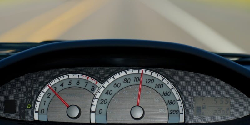 How To Read An Odometer: An In-Depth Guide For Auto Enthusiasts - Vehicleic