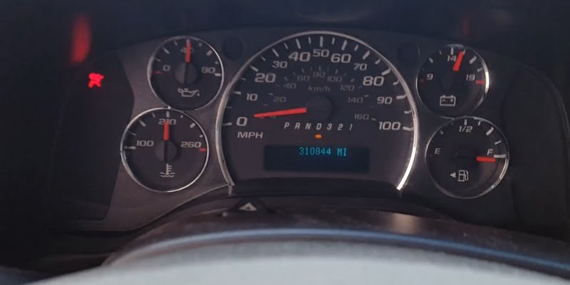 How To Bypass Reduced Engine Power Vehicleic