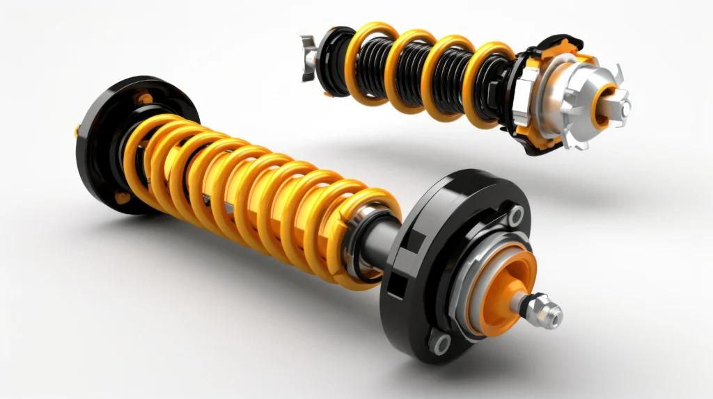 How Long Do Shocks And Struts Last All You Need To Know Vehicleic