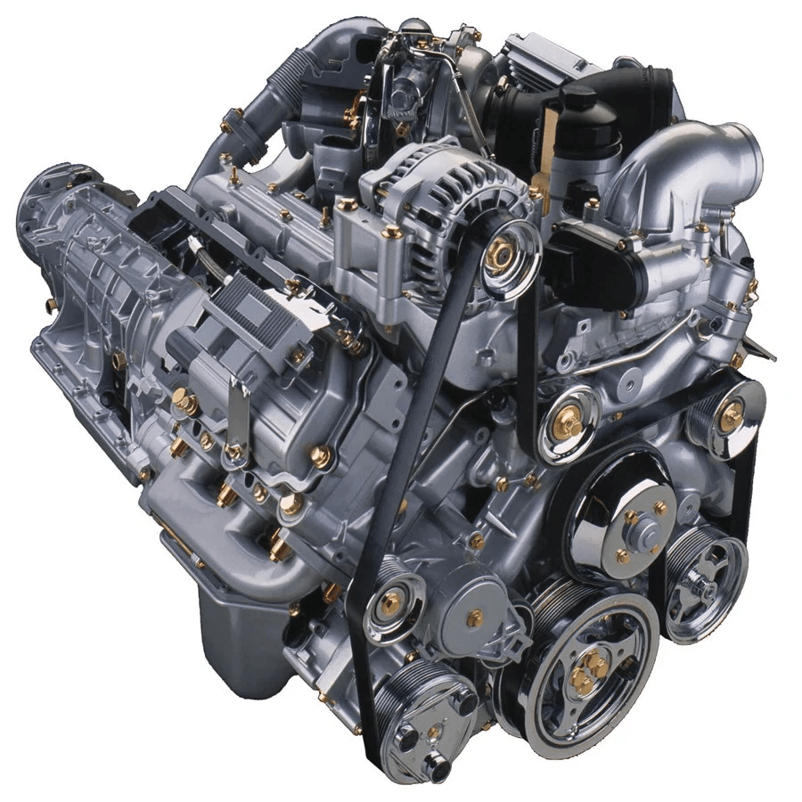 What Years Are Ford Diesel Engines To Keep away from?