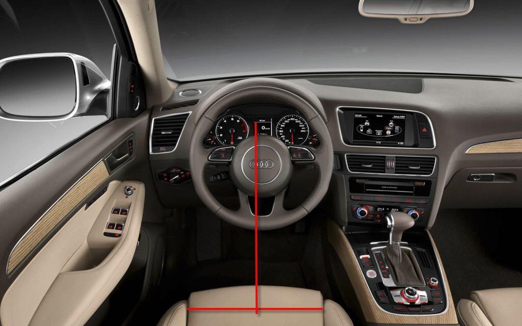 Steering Wheel is Off Center How to Fix it in 2023 Vehicleic